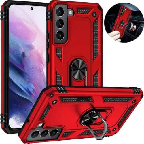 QWEDF Samsung Galaxy S21 Phone Cases