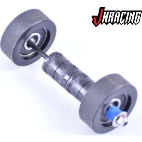 Wheelies for TEAM MAGIC TM E5 E5HX