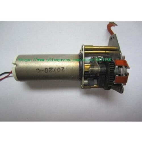 Repair Parts For Canon FOR EOS 1DX 1D X Shutter Drive Motor Assy