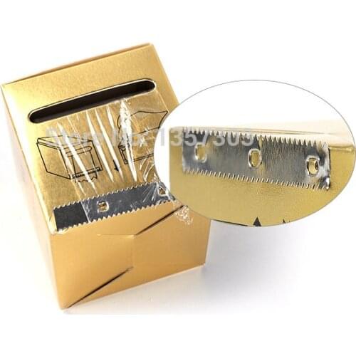 10 Box New Tattoo Plastic Wrap Preservative Film for Permanent Makeup Tattoo Eyebrow Liner 42mm*200m