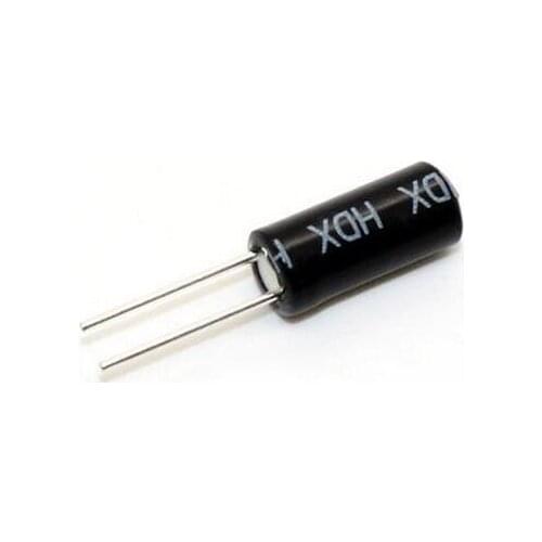 100PCS SW-520D SW520D Vibration Sensor Metal Ball Tilt Shaking Switch