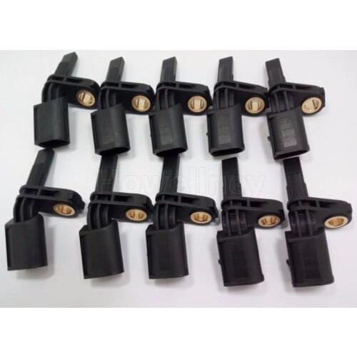 20PCS 7H0927803 7H0927804 Front Left Right ABS Sensor Wheel Speed Sensor for Audi A3 TT Eos VW Amarok Passat Jetta Porsche