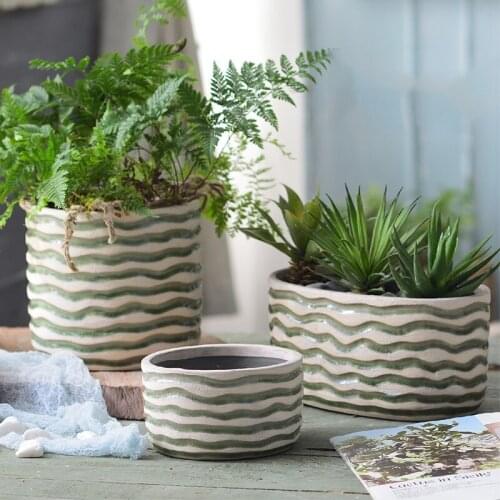 2020 Nordic Decoracion Salon Casa Figuras Decorativas Hogar Modernas decoracao para sala домашний декор ваза керамическая