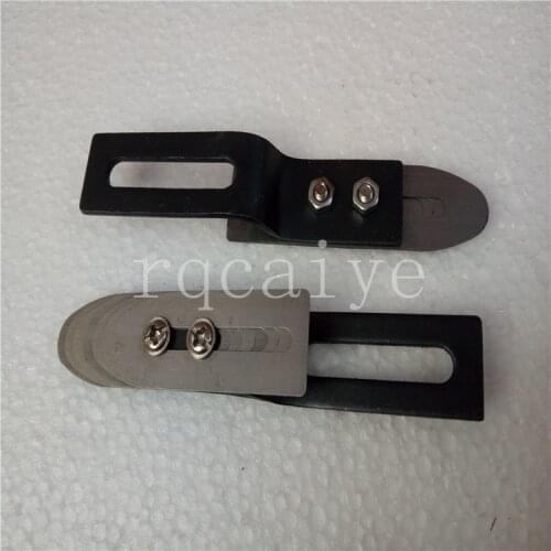 8 PCS Sheet separators for Roalnd Komori offset printing machinery spare parts