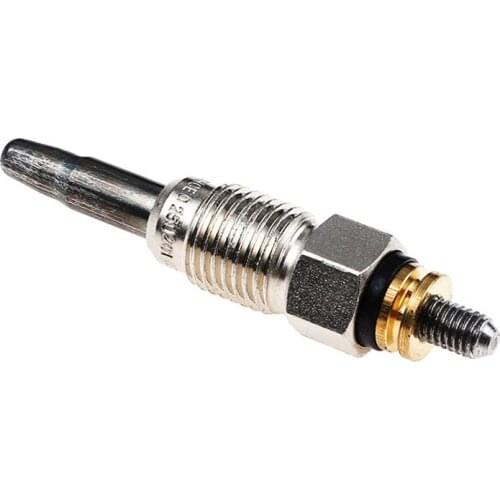 Automotive incandescent spark plug For Audi 5000 For Volkswagen For Jetta, varnagon, For Volvo 74520201032 accessories