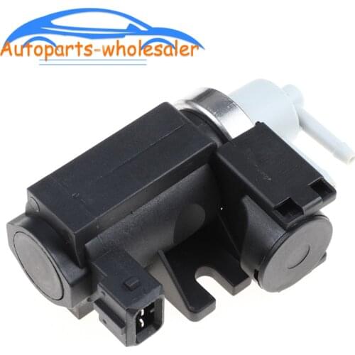 Car Turbo Diesel Vacuum Modulator Pressure Valve 6655403497 6655403197 For Ssangyong Stavic Actyon Sports Kyron REXTON