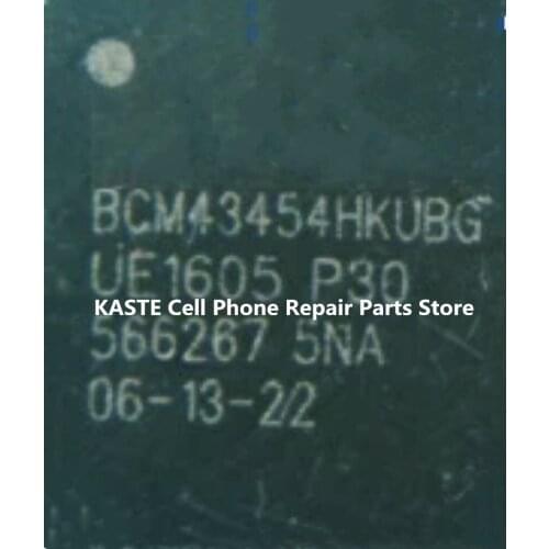 BCM43454HKUBG For Samsug W2016 A510 A9100 wifi module Wi-fi chip 5pcs