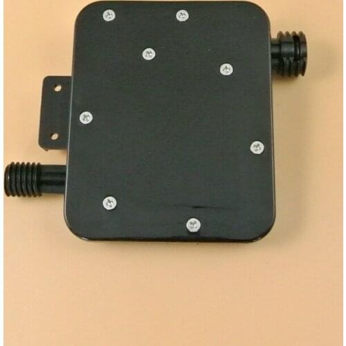 Solvent Siko 510 damper Seiko 35PL head damper for large format printer outdoor printer