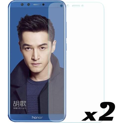 For Huawei Honor 9 Lite / Honor 9 Youth Edition Tempered Glass Screen Protector Explosion-proof Scratch Resistant Guard Films