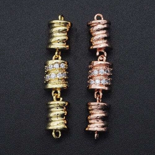 LAVIXMIA Jewelry Findings And Components