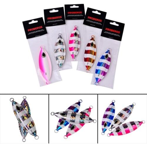 Metal Luminous Fish Float Long Vertical Luminous Night Lighting Bobbers for Fishing Outdoor FK88