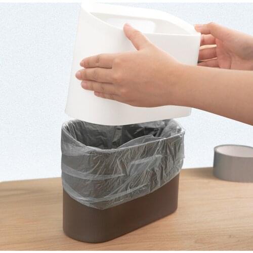 Kosz Na Smieci Trash Can Lixeira Cubo Basura Reciclaje Zero Waste Poubelle De Cuisine Cubo Basura Poubelle Recycle Bin Compost#W