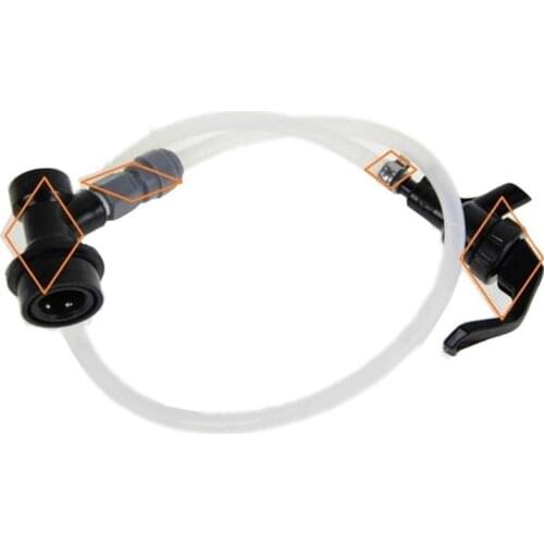 Beer equipment set for home brew