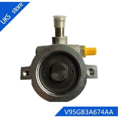 Power steering pump V95GB3A674AA 94GB3A674AA 7226234 For ford