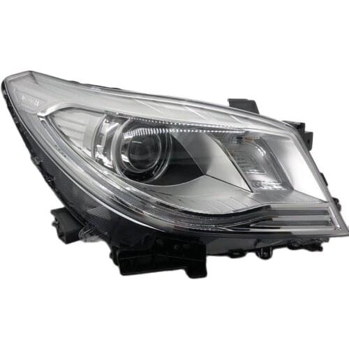 Front Lamp Headlight For Great Wall Haval H9