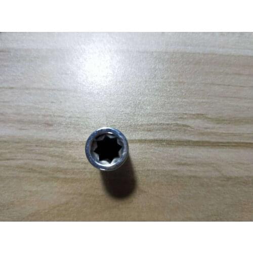 Thin wall Octagon core hammer tip (2# Medium)