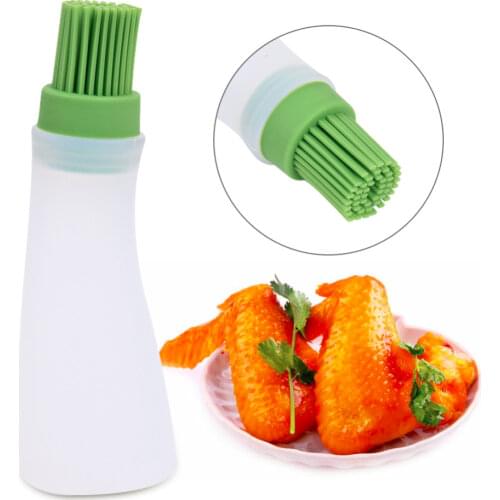 Beiqinmei Silicone Brushes