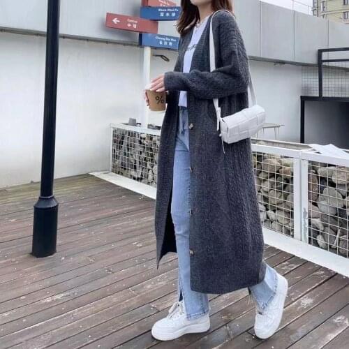 Женские осенние пальто HAOLONGHAN China At AliExpress