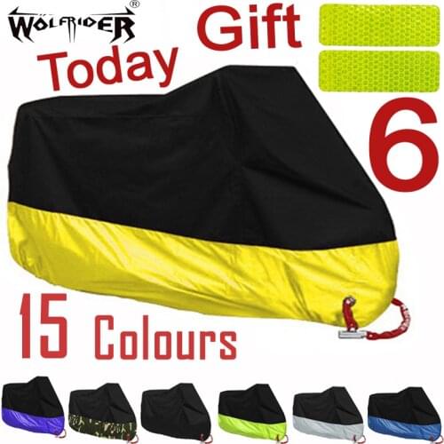 Hithotwin Scooter Covers