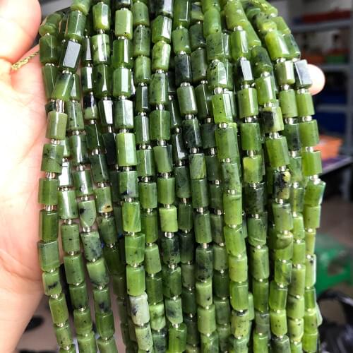 LNMBII Jade Bracelets