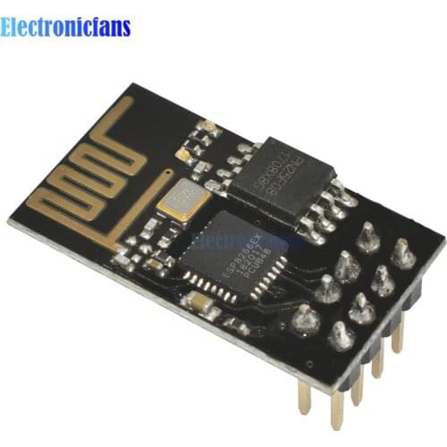 Diymore ESP8266 ESP-01 ESP01 Wireless WIFI Module For Arduino Internet Of Things Wifi Mode Transceiver Baord Module