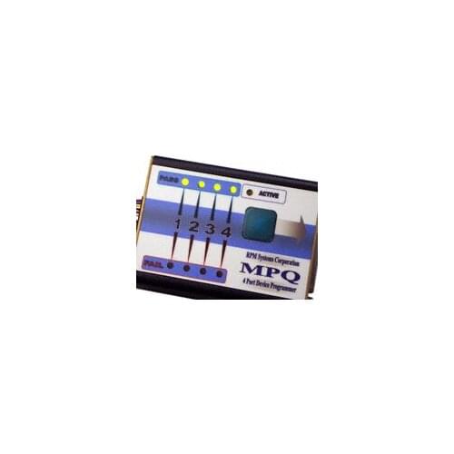 MPQ-ARM RPM Systems Corp ISP 4PORT FOR ARM CORTEX MCU