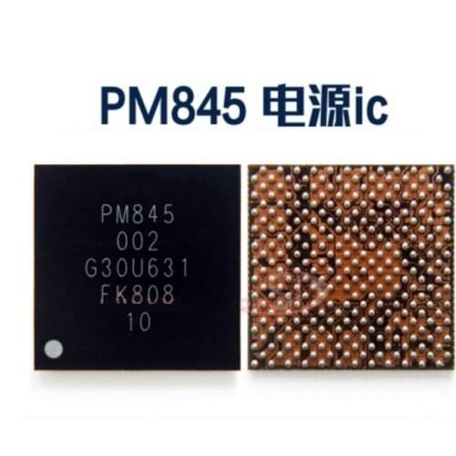 2-10pcs New PM845-002 PM845 002 PM845-0-287WLPSP-TR-02-0 BGA Mobile phone power chip