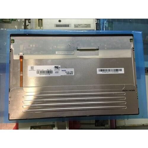 Original 12.1 inch TFT LCD Screen G121I1-L01 LCD Display Panel Screen one year warranty