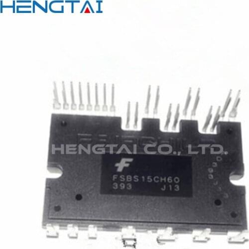 Free shipping FSBS15CH60 FSBS15CH60F ORIGINAL MODULE