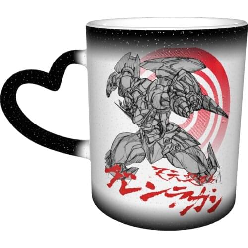 ReadyLazy Latte Mugs