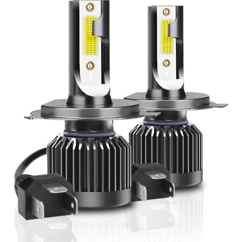 Светодиодные LED лампы H4 (P43t) TUINCYN China At AliExpress