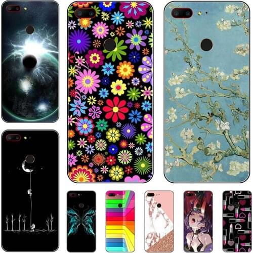 TWONEDAY Nubia Phone Cases