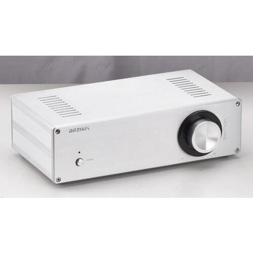 Retro Style STK419-110 50W*2 HIFI Sanyo Thick Film Fever 2.0 Channel Bluetooth 5.0 Audio Amplifier For Home Theatre