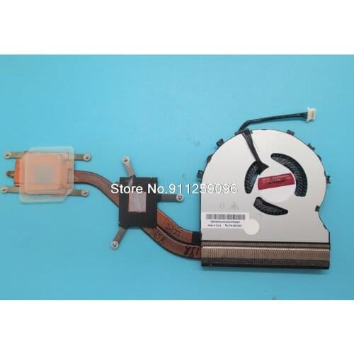 Laptop CPU FAN&Heatsink For Lenovo For Thinkpad YOGA 14 YOGA 460 P40 00PA929 00PA931 New