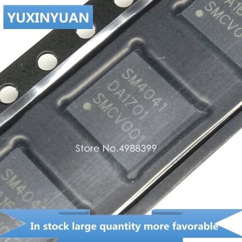 YUXINYUAN SM4041 1pcs in stock