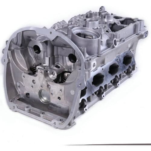 06H 103 064 L EA888 2.0T Cylinder Head & Valves For A udi A4 A6 Q5 TT 06H103064L