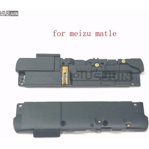 10PCS Loudspeaker Loud Speaker For Meizu Matle Buzzer Ringer Board Replacement Spare Parts