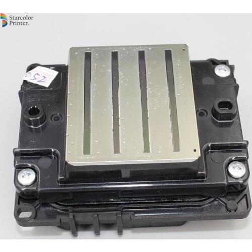 100%original EPS3200 4720 Locked Printhead print head decoder full set for Epson 4720 Ecosolvent UV Printer