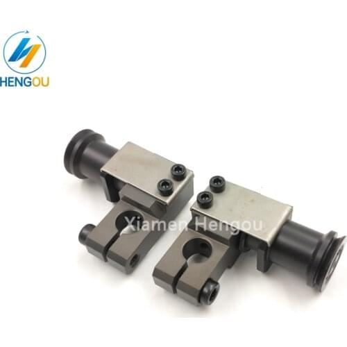 2 Pairs New Forwarding Sucker for SM52 Printing Machine MV.030.574 G2.028.010F