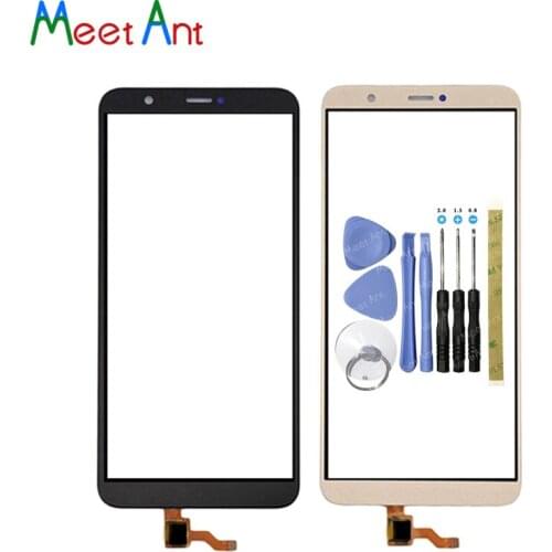 5.65'' For Huawei P Smart Enjoy 7S FIG-LX1 FIG-LX2 FIG-LX3 FIG-LA1 Touch Screen Digitizer Sensor Outer Glass Lens Panel