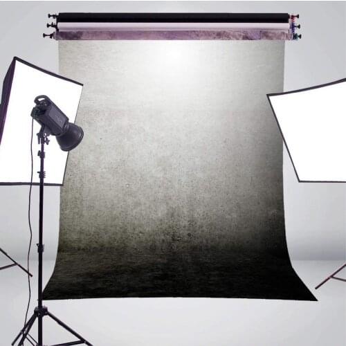Color From Shallow to Deep Photography Backdrops Stone Background Studio Props Wall Photography Background 150x220cm