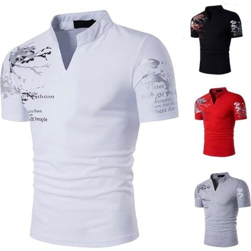 Мужские футболки с коротким рукавом CW China At AliExpress