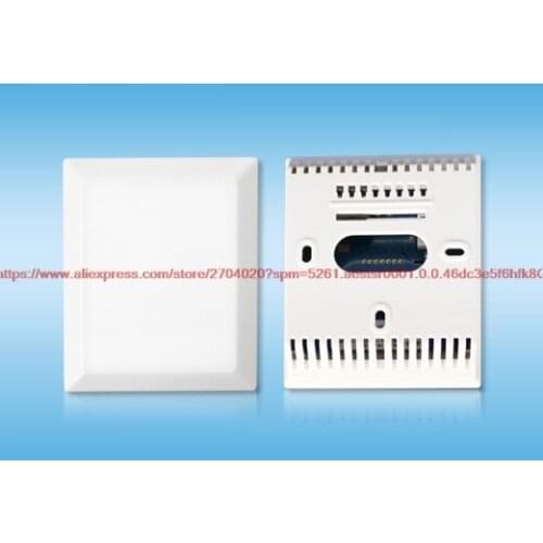 AWT3020 current type temperature transmitter