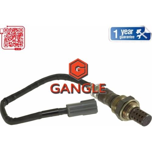 For 1996-2002 KIA SPORTAGE Oxygen Sensor GL-24686 0K08A-18-861B 234-4686