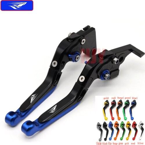 For MV AGUSTA F4 RR F4RR 2011 2012 2013 2014 2015 2016 Motorcycle Folding Extendable CNC Moto Adjustable Clutch Brake Levers