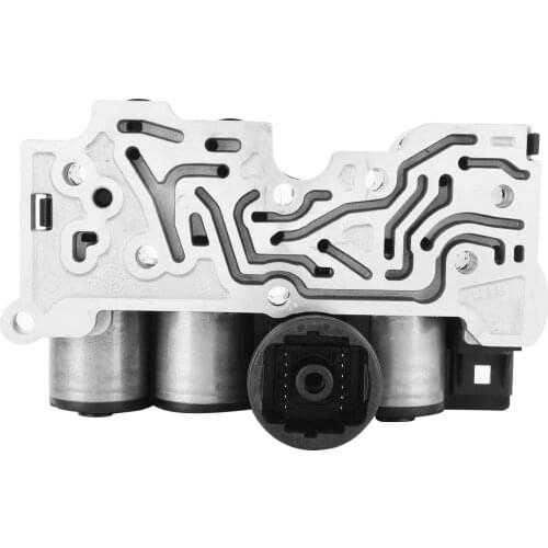 1L2P 7G391 AE Solenoid Valve Assembly for Mercury Mountaineer 2002 2003 for Ford Explorer 2002 2003 Solenoid Valve