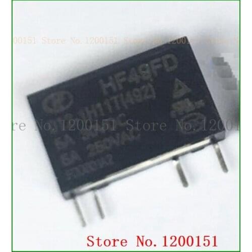 HF49FD-012-1H11T