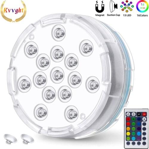 Подводные лампы Kvvght China At AliExpress