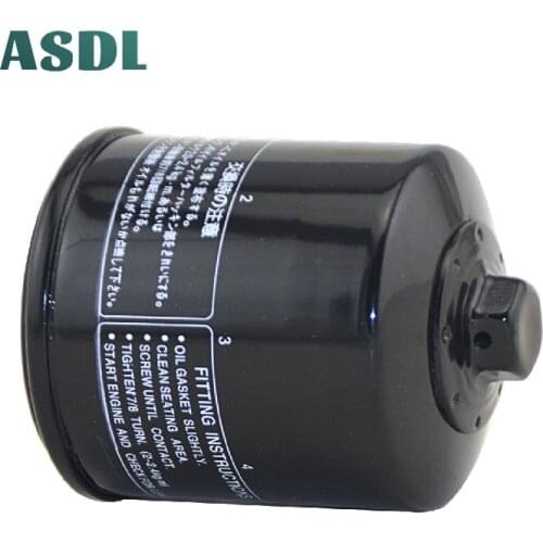 Oil Filter for 400 620 EGS 620 LSK Duke 625 SXC SMC