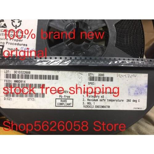 MMBD914 SOT23 100% brand new in stock 100PCS/LOT